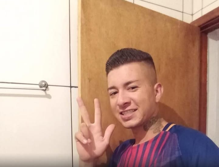 Jovem precisa de transfusões de sangue e família faz campanha de arrecadação